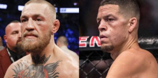 Report: Conor McGregor Vs Nate Diaz 3 Set For Huge PPV Event