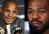 WATCH: Daniel Cormier’s Response to Jon Jones Being Stripped Again
