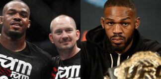 Team Jones Responds To Being Stripped Of Title Again