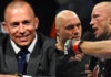 Georges St. Pierre Will Challenge Conor McGregor On One Condition