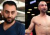 Coach Edmond Reveals He Sparred Paulie Malignaggi & Handled Him…