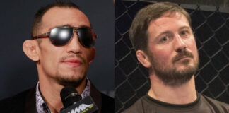 Tony Ferguson DESTROYS Conor McGregor’s Coach After Diaz Request