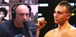 Joe Rogan SHREDS Paulie Malignaggi For Wanting to Join UFC