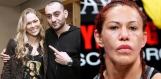 Coach Edmond Explains How Ronda Rousey Will Beat Cris Cyborg