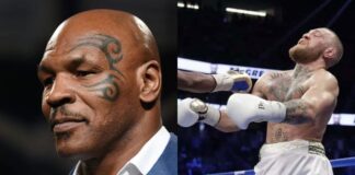 Mike Tyson Changes His Mind About Conor McGregor’s Boxing…Again