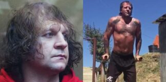Fedor Emelianenko’s Brother is Out of Prison & He Looks TERRIFYING