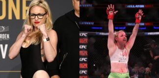 MMA’s Hottest New Viral Sensation is Fighting Again Soon…