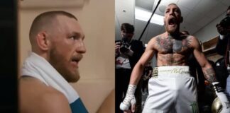 WATCH: Heartbreaking Footage of Conor McGregor Saying Sorry