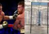 Judge Who Scored 118-110 For Canelo Suspended by NSAC