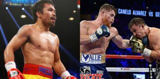Manny Pacquiao’s Brilliant Response to GGG vs. Canelo Goes Viral