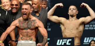 BREAKING: Conor McGregor vs. Nate Diaz Trilogy Fight Close to Official