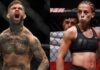 UFC 217 Stacked With Three HUGE Title Fights