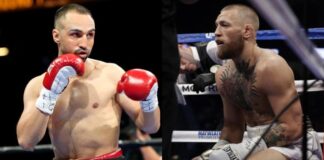 Paulie Malignaggi Issues BRUTAL Statement to Conor McGregor