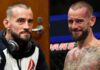 CM Punk Fighting For The UFC Again…