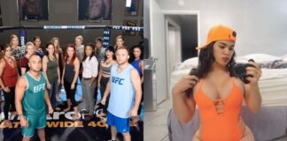 The New Season of TUF Features Most Dangerous Supermodel on The Planet