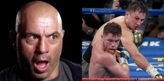 Joe Rogan Explains Why GGG Got Robbed Against Canelo