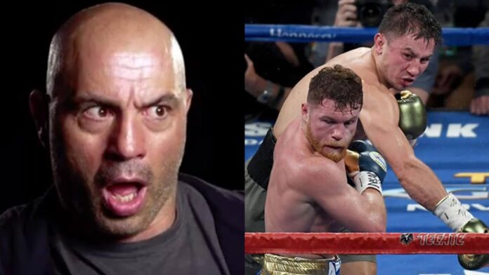 Joe Rogan