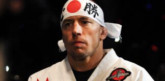 BREAKING: Georges St. Pierre Announces His Official Retirement