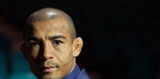 Jose Aldo wants TJ Dillashaw next