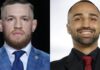 Conor McGregor Offers To Fight Paulie Malignaggi On One Condition