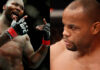 Anthony Johnson Wrecks Daniel Cormier in One Paragraph