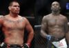 Cain Velasquez Calls Out Jon Jones: “That’s Dirty F**king Bulls**t”