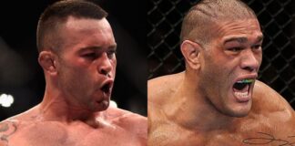 Colby Covington Sends Another Message to ‘Filthy Animals’ of Brazil