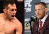 Tony Ferguson Explains Why Conor McGregor is Terrified of Him