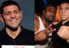 WATCH: Nick Diaz Steals Rampage Jackson’s Girl in a Parking Lot