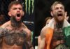 Cody Garbrandt Issues BRUTAL Statement on Conor McGregor