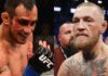 Tony Ferguson Sends Brutal Message to Conor McGregor After UFC 216