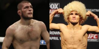 Khabib Nurmagomedov Explains Why He Doesn’t Want To Fight Conor McGregor Next