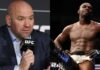 Dana White: I’m Mad at Jon Jones & He’s in Big Trouble