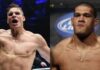 WATCH: Rico Verhoeven Spinning Head Kicks Bigfoot Silva into Oblivion