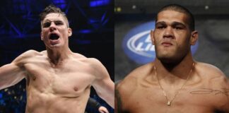 WATCH: Rico Verhoeven Spinning Head Kicks Bigfoot Silva into Oblivion