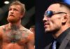 QUOTE: Conor McGregor Doesn’t Want to Fight Tony Ferguson
