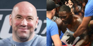 REPORT: Anthony Johnson Coming Back to UFC But Not at Light Heavyweight