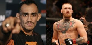 Tony Ferguson’s Brilliant Response to Conor McGregor Goes Viral