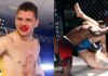 Man Attends MMA Event as Fan, Ends Up Winning Welterweight Title