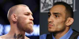 Conor McGregor’s First Social Media Post Since Ferguson vs. Lee is…Interesting