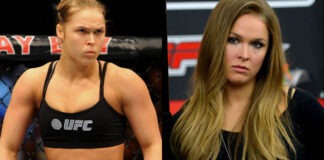Ronda Rousey’s Surprising Announcement About Her MMA Career