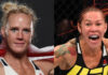 Holly Holm Responds To Cris Cyborg’s Steroid Accusations