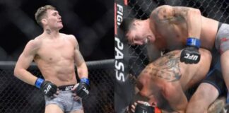 WATCH: Darren Till SHOCKS The World With Destruction of Donald Cerrone