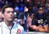 WATCH: Disturbing Video of Lyoto Machida’s UFC Return