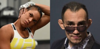 Initial PPV Numbers Are in for UFC 216 and They Are…Terrible