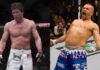 Chael Sonnen’s Brilliant Response to Chuck Liddell’s Fight Offer