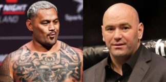 Mark Hunt’s BRUTAL Message to Dana White Goes Viral