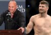 Dana White on Bisping Gym Attack: “Typical F**king Meathead P**sy”