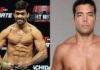 Photos: Lyoto Machida Before & After USADA Suspension