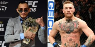 Tony Ferguson’s New Message For Conor McGregor Has ‘Notorious’ Fans SHOOK